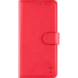 Taktické poznámky do poľa pre Motorola G54 5G/Power Edition Red