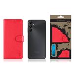 Taktické poznámky do poľa pre Samsung Galaxy A05s Red