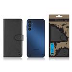Taktické poznámky do poľa pre Samsung Galaxy A15 4G Black