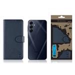 Taktické poznámky do poľa pre Samsung Galaxy A16 4G/5G Blue