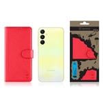 Taktické poznámky do poľa pre Samsung Galaxy A25 5G Red