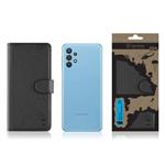 Taktické poznámky do poľa pre Samsung Galaxy A32 5G Black