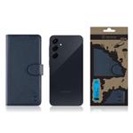 Taktické poznámky do poľa pre Samsung Galaxy A55 5G Blue