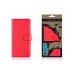 Taktické poznámky do poľa pre Samsung Galaxy A56 5G Red