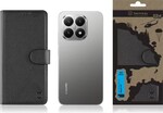 Taktické poznámky do poľa pre Xiaomi 15T Black