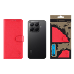 Taktické poznámky do poľa pre Xiaomi 15T Pro Red
