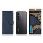 Taktické poznámky do poľa pre Xiaomi Redmi 15 4G/5G Blue