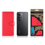 Taktické poznámky do poľa pre Xiaomi Redmi 15 4G/5G Red