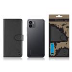 Taktické poznámky do poľa pre Xiaomi Redmi A2 2023 Black