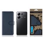 Taktické poznámky do poľa pre Xiaomi Redmi Note 13 5G Blue