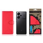 Taktické poznámky do poľa pre Xiaomi Redmi Note 13 Pro+ 5G Red