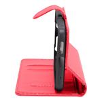 Taktické poznámky do poľa pre Xiaomi Redmi Note 14 5G Red