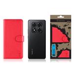 Taktické poznámky do poľa pre Xiaomi Redmi Note 14 Pro 5G Red