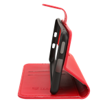 Taktické poznámky do poľa pre Xiaomi Redmi Note 15 5G Red