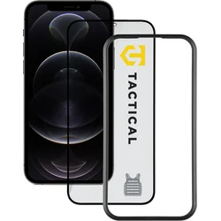 Taktické sklo Impact Armour pre Apple iPhone 12 Pro Max