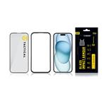 Taktické sklo Impact Armour pre Apple iPhone 15 Plus
