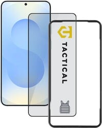 Taktické sklo Impact Armour pre Samsung Galaxy S26+