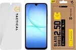 Taktické sklo Tactical Glass Shield 2.5D pre Samsung Galaxy A18 / A17 4G/5G, číre