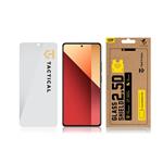 Taktické sklo Tactical Glass Shield 2.5D pre Xiaomi Redmi Note 13 Pro 4G/5G, číre