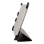 Taktické trojskladové puzdro Book pre Lenovo TAB M8 (TB-8505/8705) Black