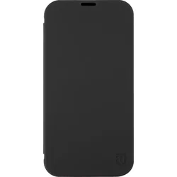 Taktický bezpečnostný kryt Smoothie pre Apple iPhone 13 Pro Max Asphalt