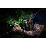 Taktický kábel Fast Rope Aramid 2.0 USB-A/USB-C 2m