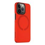 Taktický kryt MagForce Aramid Bloody Mary z limitovanej edície pre Apple iPhone 13 Pro