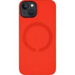 Taktický kryt MagForce Aramid Bloody Mary z limitovanej edície pre Apple iPhone 13