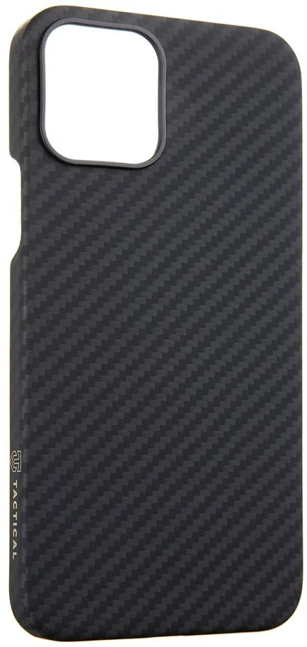 Taktický kryt MagForce Aramid pre Apple iPhone 12/12 Pro čierny