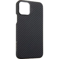 Taktický kryt MagForce Aramid pre Apple iPhone 12/12 Pro čierny