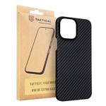 Taktický kryt MagForce Aramid pre Apple iPhone 13 Pro Max čierny