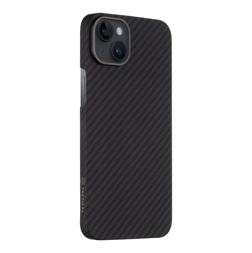 Taktický kryt MagForce Aramid pre Apple iPhone 14 Plus Black