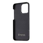 Taktický kryt MagForce Aramid pre Apple iPhone 14 Pro Max čierny