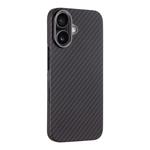 Taktický kryt MagForce Aramid pre Apple iPhone 16 Black