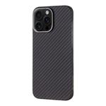 Taktický kryt MagForce Aramid pre Apple iPhone 16 Pro Max Black