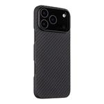 Taktický kryt MagForce Aramid pre Apple iPhone 17 Pro Max Black