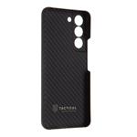 Taktický kryt MagForce Aramid pre Samsung Galaxy S22 Black