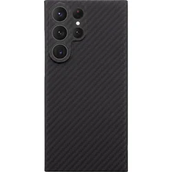 Taktický kryt MagForce Aramid pre Samsung Galaxy S23 Ultra Black