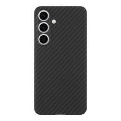 Taktický kryt MagForce Aramid pre Samsung Galaxy S24 Black