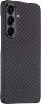 Taktický kryt MagForce Aramid pre Samsung Galaxy S26 Black
