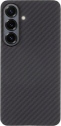 Taktický kryt MagForce Aramid pre Samsung Galaxy S26 Black