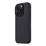 Taktický kryt MagForce Beaver pre iPhone 15 Pro Asphalt