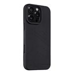 Taktický kryt MagForce Beaver pre iPhone 16 Pro Max Asphalt