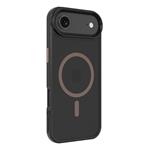 Taktický kryt MagForce Hyperstealth 2.0 pre iPhone Air Black/Moucha Moose