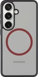Taktický kryt MagForce Hyperstealth 2.0 pre Samsung Galaxy S26 Black/Red