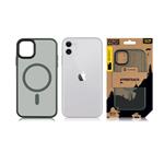 Taktický kryt MagForce Hyperstealth pre iPhone 11 Forest Green