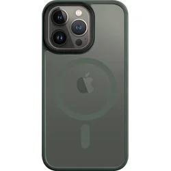 Taktický kryt MagForce Hyperstealth pre iPhone 13 Pro Forest Green