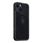 Taktický kryt MagForce Hyperstealth pre iPhone 14 Asphalt