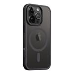 Taktický kryt MagForce Hyperstealth pre iPhone 14 Pro Asphalt