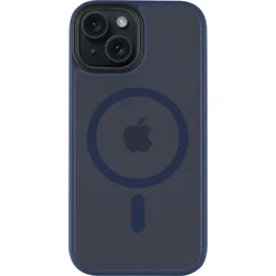 Taktický kryt MagForce Hyperstealth pre iPhone 15 Deep Blue